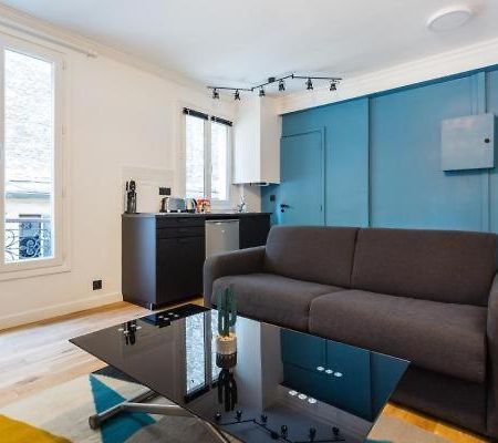 CMG Bastille - Faubourg Saint Antoine 2DD Paris Exterior foto