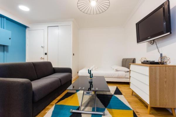 CMG Bastille - Faubourg Saint Antoine 2DD Paris Exterior foto