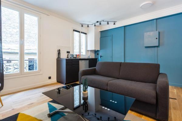 CMG Bastille - Faubourg Saint Antoine 2DD Paris Exterior foto