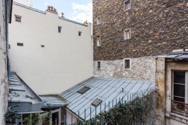 CMG Bastille - Faubourg Saint Antoine 2DD Paris Exterior foto